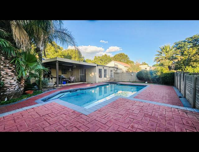 3 BEDROOM HOUSE FOR SALE IN SASOLBURG EXT 11